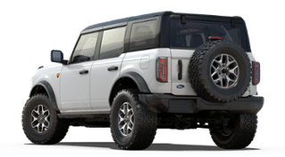 2025 Ford Bronco® External Image 3